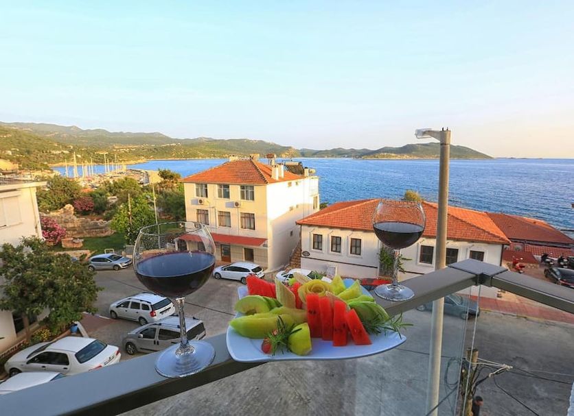 ระเบียง รูปภาพ