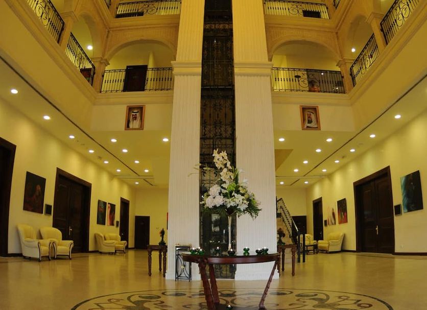 ล็อบบี้ รูปภาพ