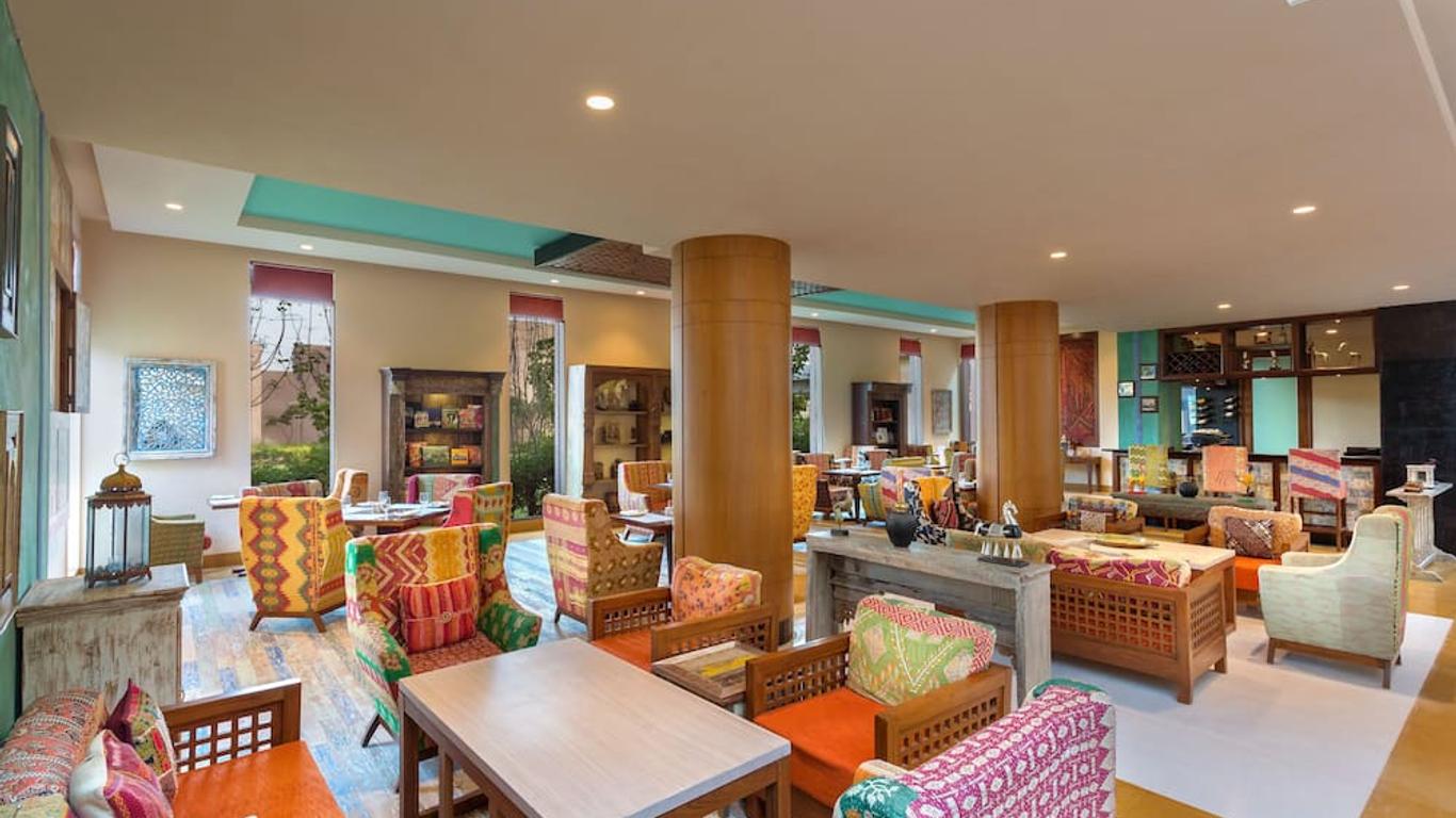 โรงแรม Welcomhotel โดย ITC Hotels, Jodhpur