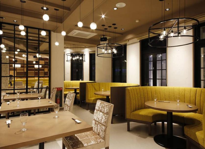 ร้านอาหาร รูปภาพ