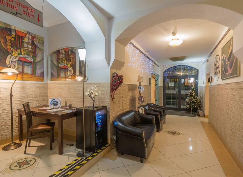 ล็อบบี้ รูปภาพ