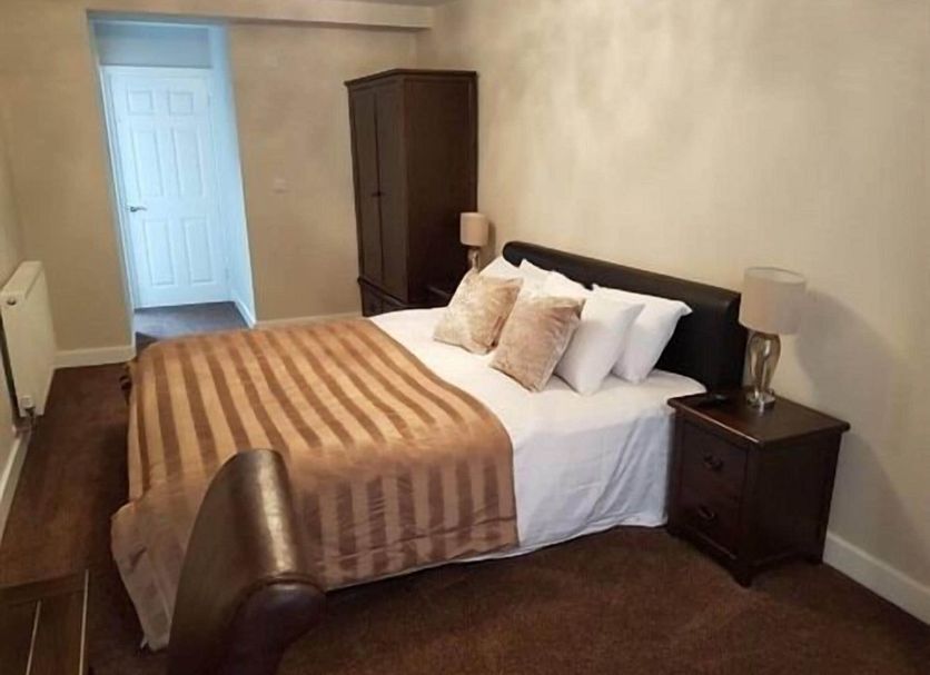 ห้องนอน รูปภาพ