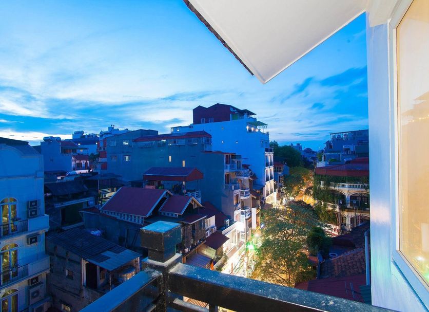 ระเบียง รูปภาพ