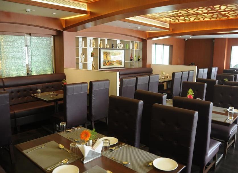 ร้านอาหาร รูปภาพ