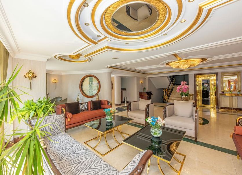 ล็อบบี้ รูปภาพ