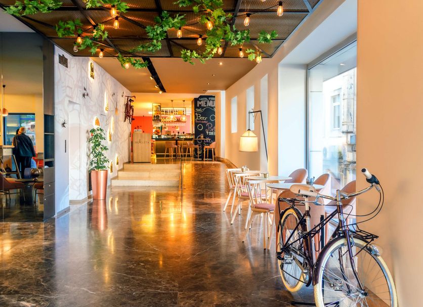 ล็อบบี้ รูปภาพ