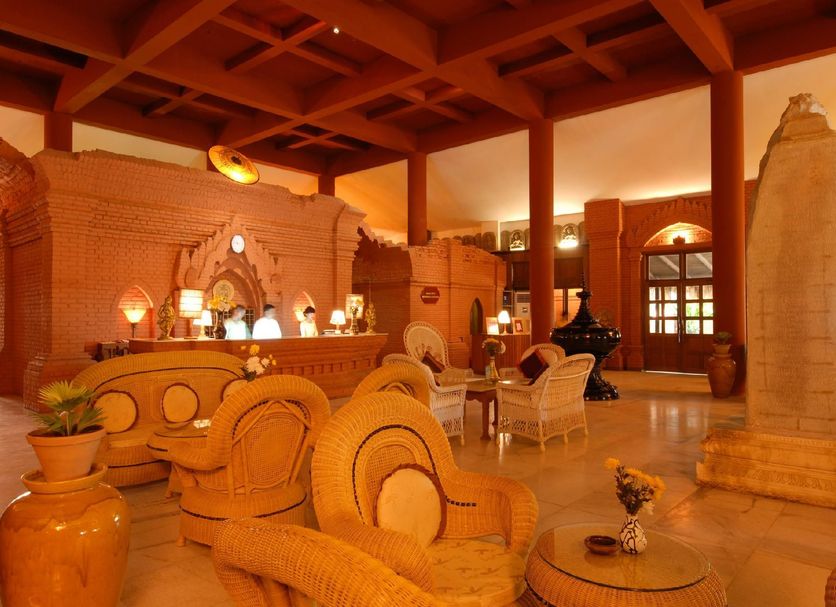 ล็อบบี้ รูปภาพ