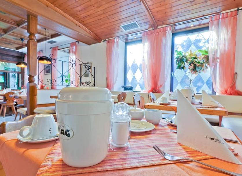 ร้านอาหาร รูปภาพ
