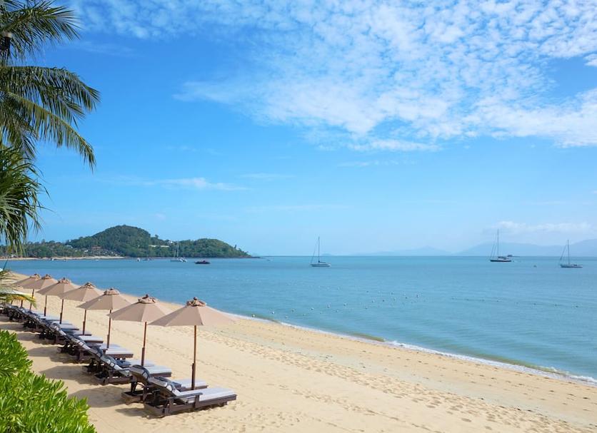 ชายหาด รูปภาพ