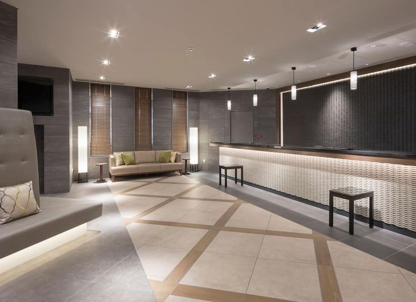 แผนกต้อนรับส่วนหน้า รูปภาพ