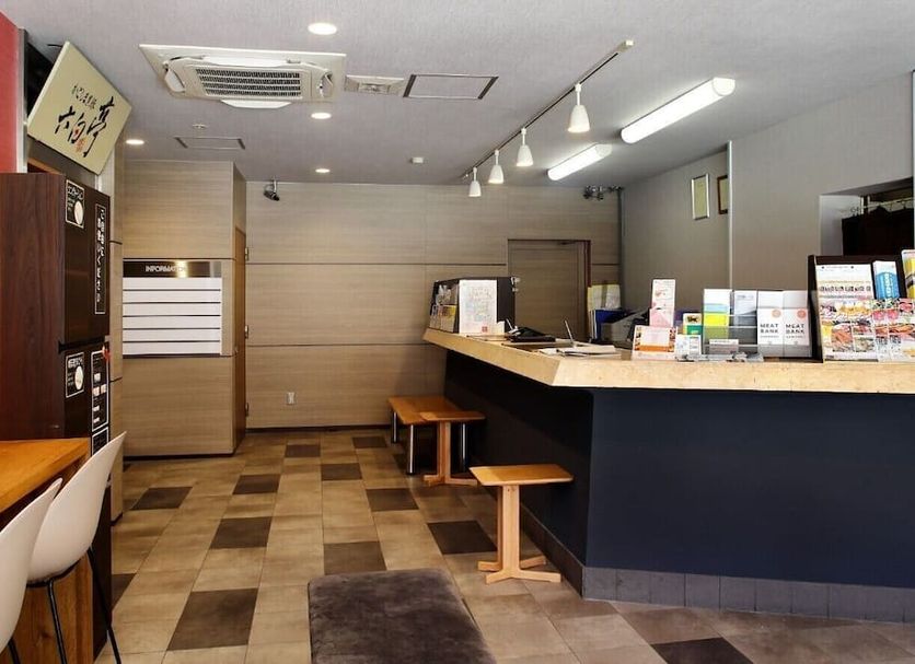 แผนกต้อนรับส่วนหน้า รูปภาพ