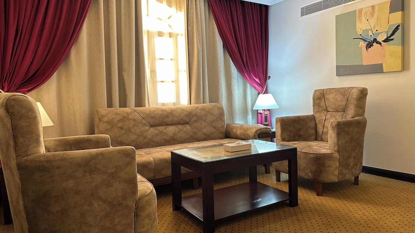 ซีซาร์โรงแรม