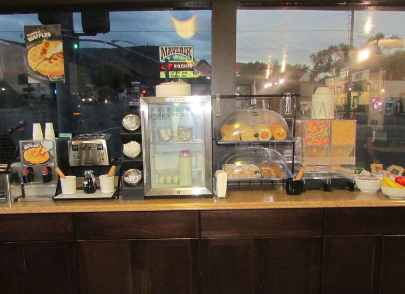 บุฟเฟ่ต์ รูปภาพ