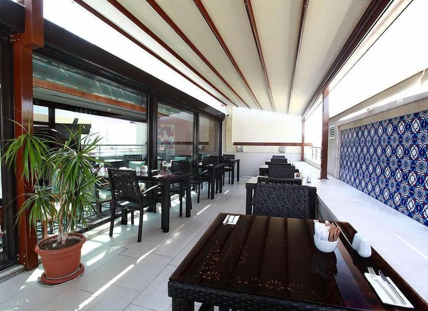 ร้านอาหาร รูปภาพ