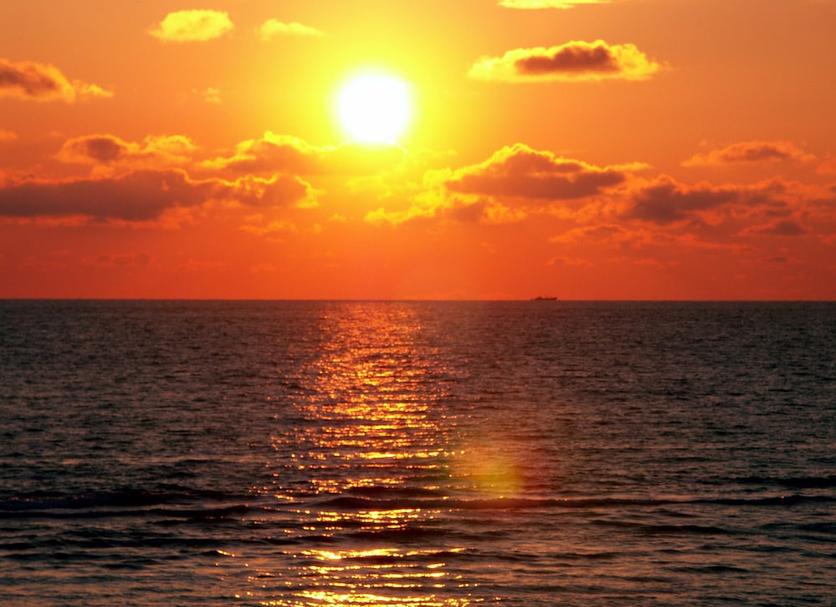ชายหาด รูปภาพ