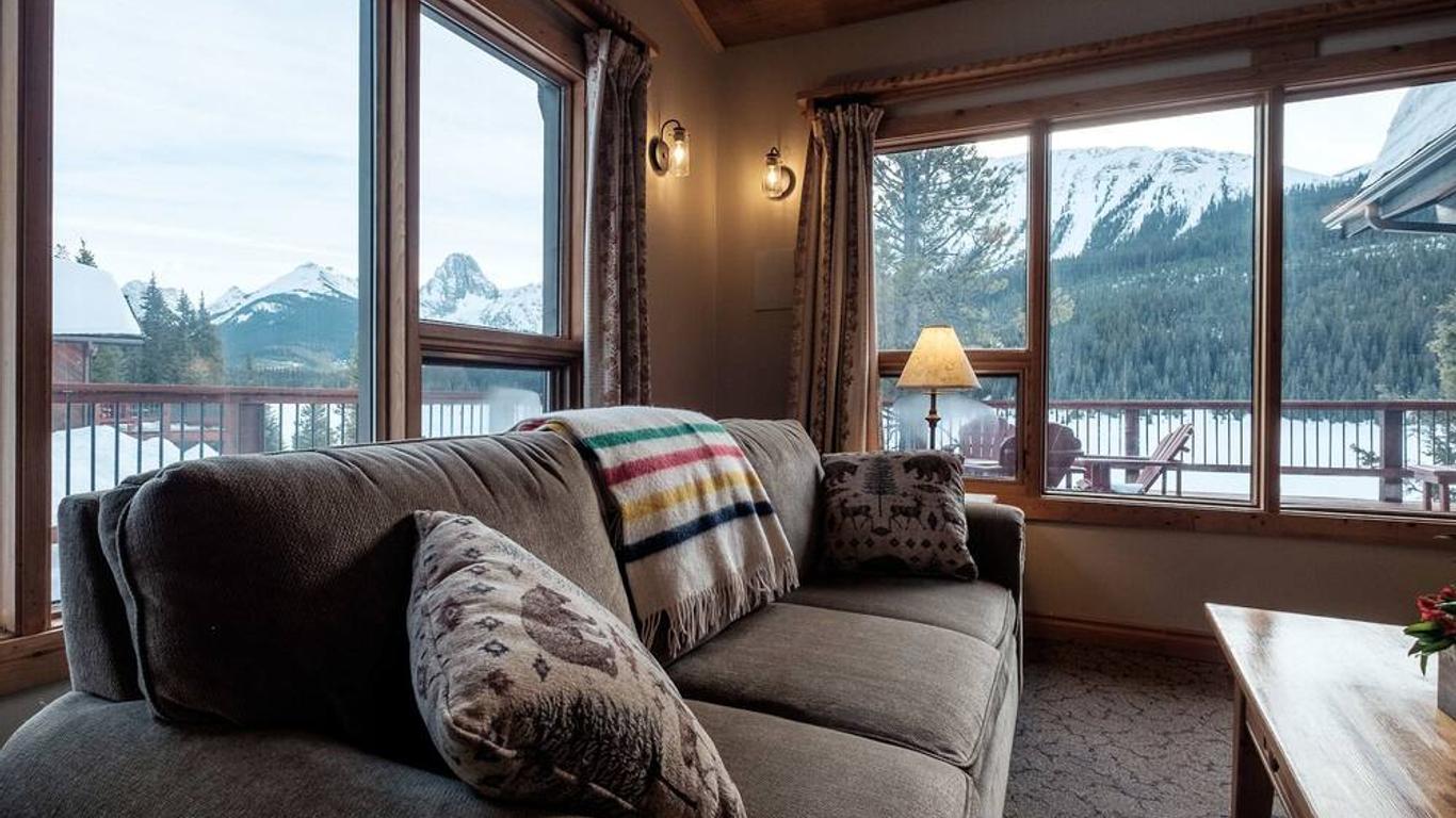 Mount Engadine Lodge