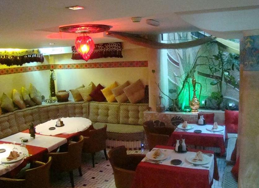 ร้านอาหาร รูปภาพ
