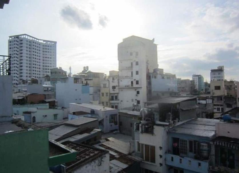 วิวภายนอก รูปภาพ