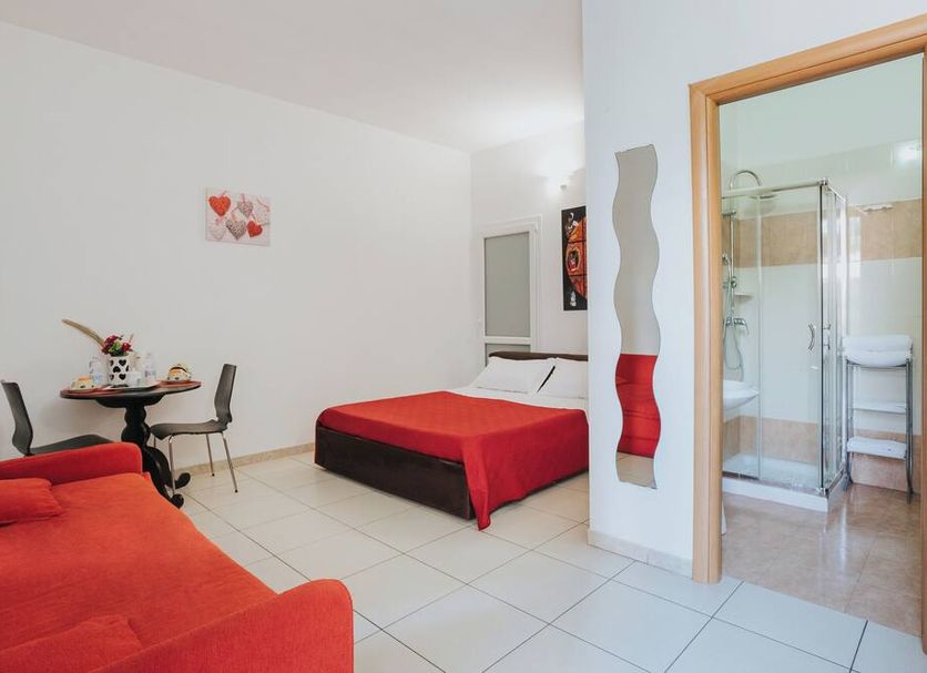 ห้องนอน รูปภาพ