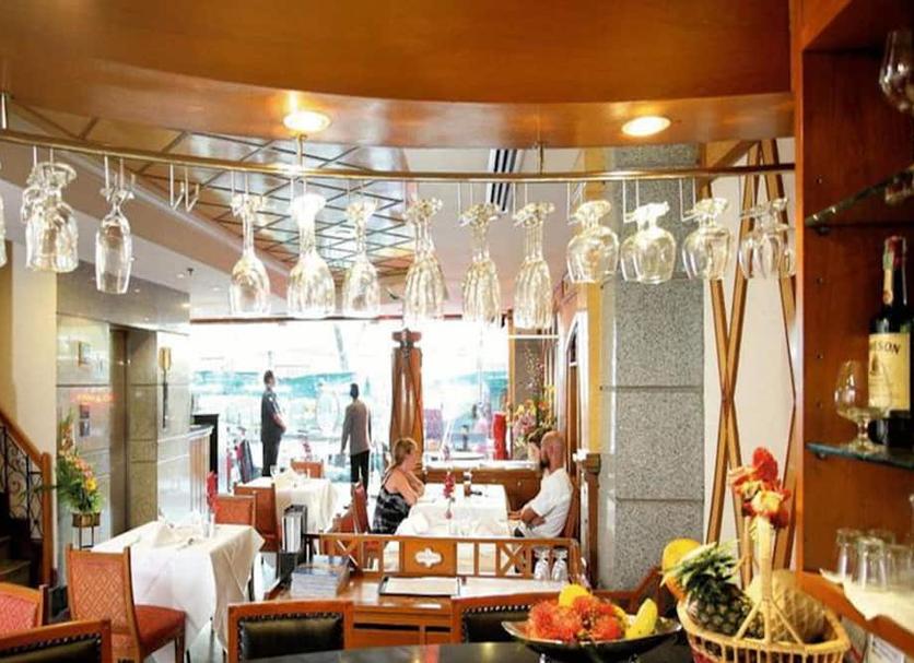 ร้านอาหาร รูปภาพ