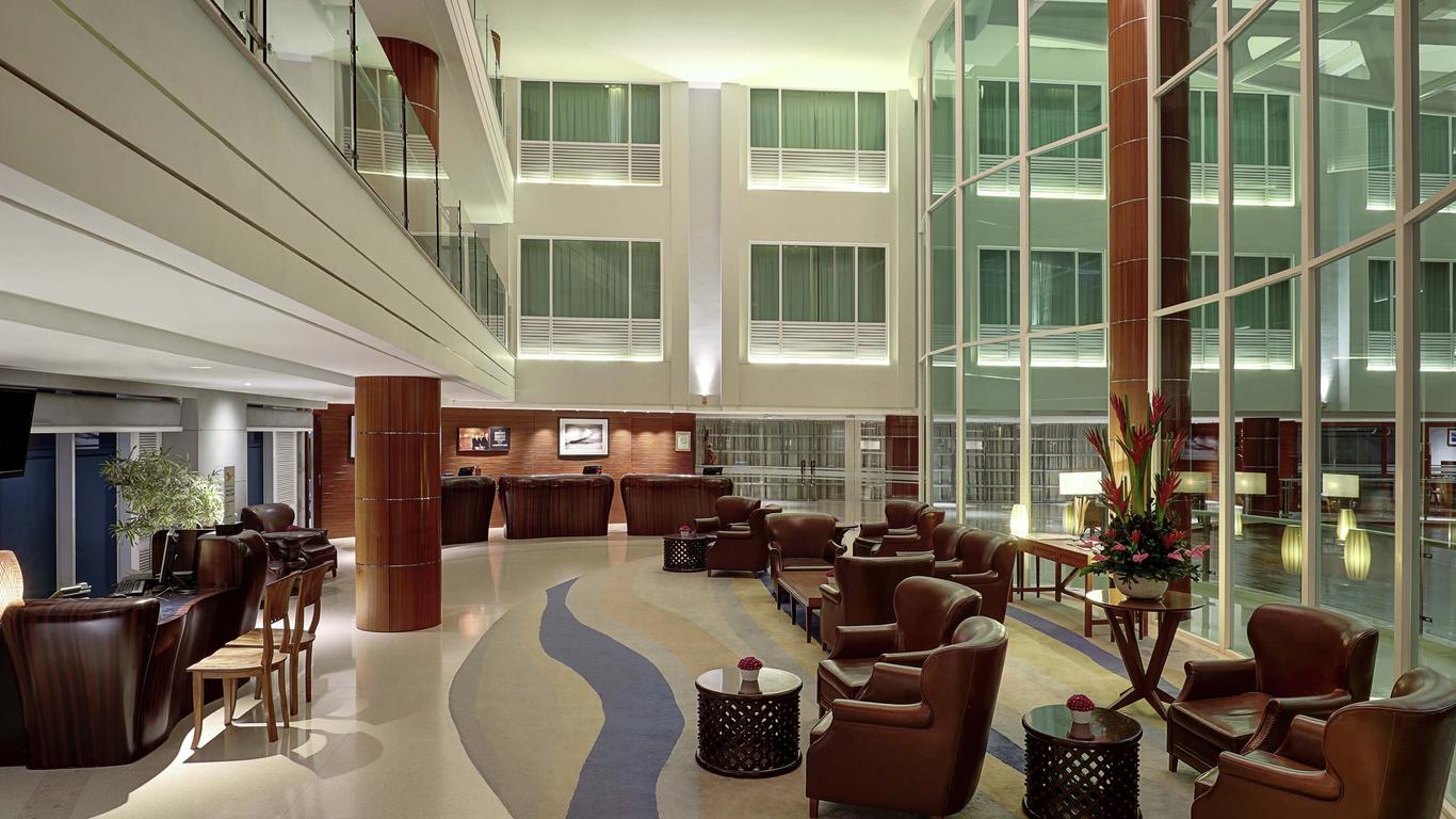 โรงแรมเดอะกูตาบีชเฮอริเทจ บาหลี - บริหารโดยแอคคอร์โฮเทลส์ - ผ่านการรับรอง CHSE