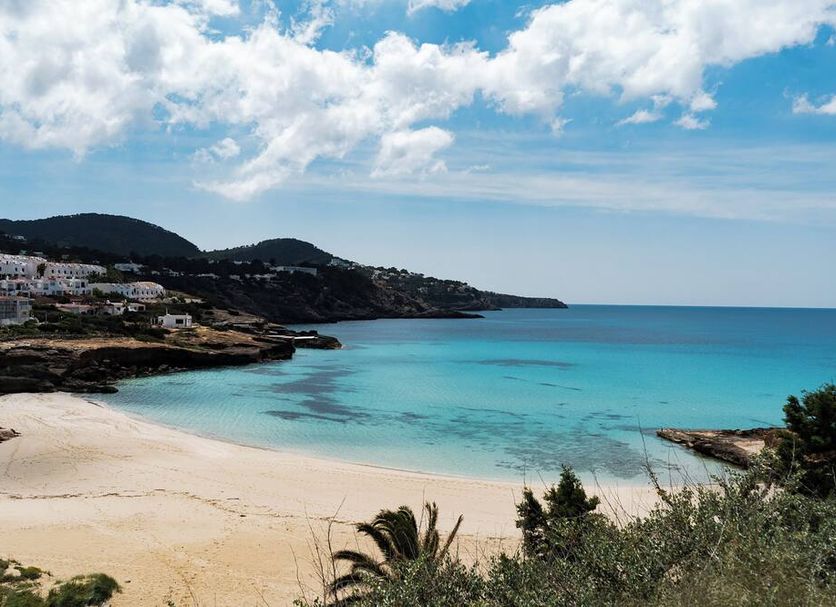 ชายหาด รูปภาพ