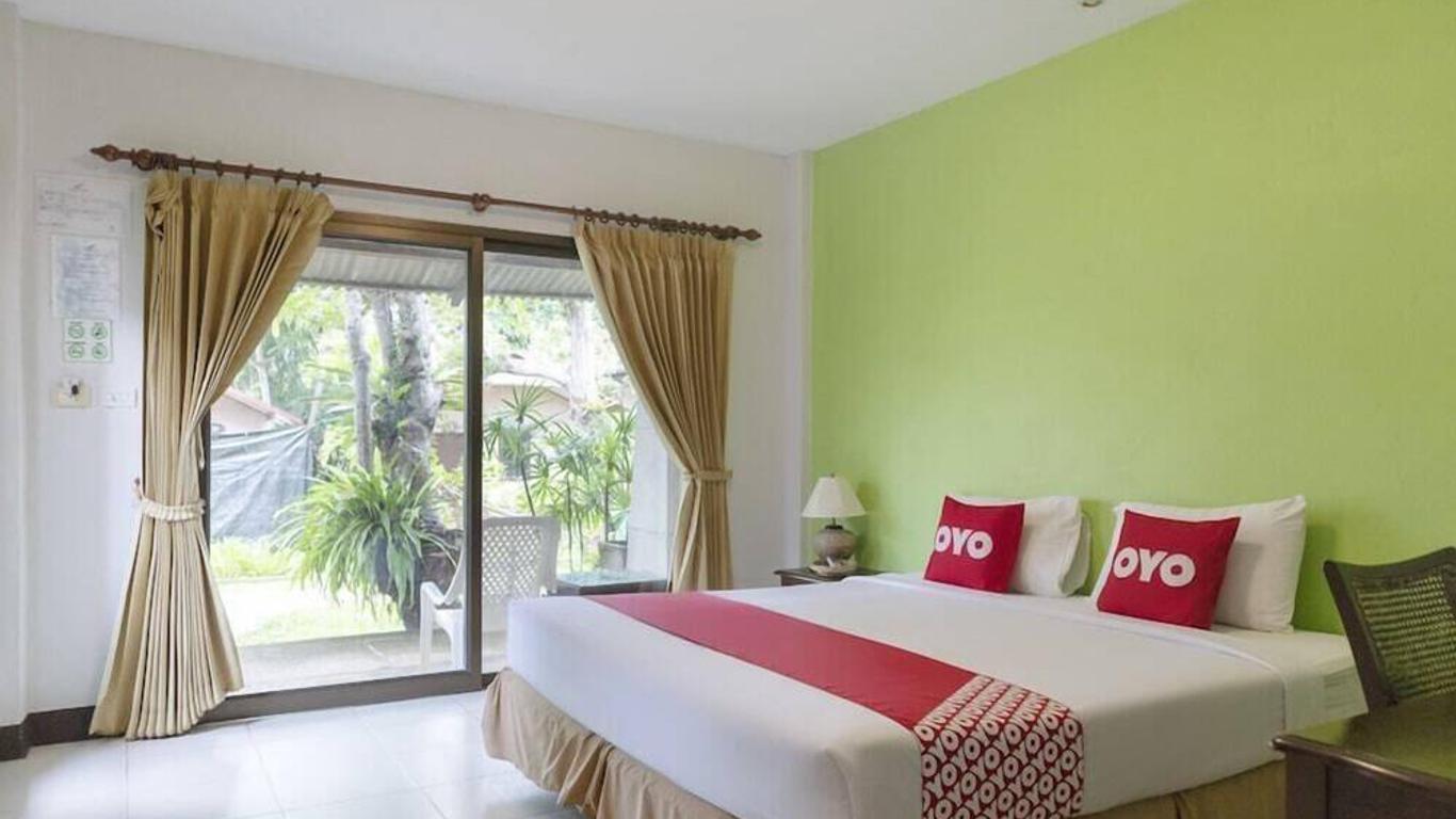 โอโย 1046 นพรัตน์รีสอร์ท