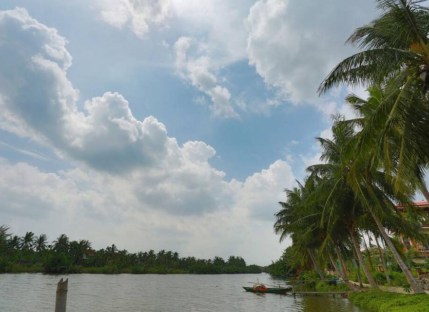 วิวภายนอก รูปภาพ