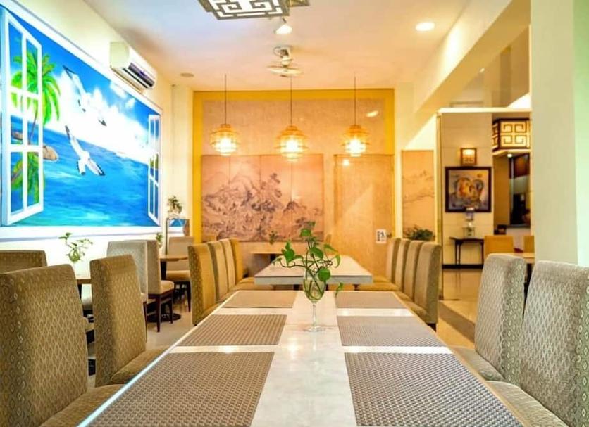 ร้านอาหาร รูปภาพ