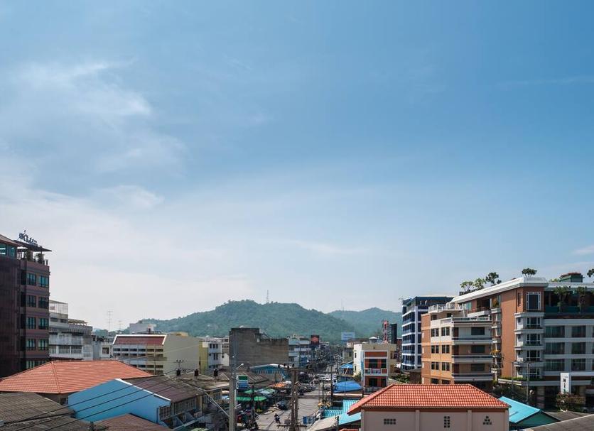 วิวภายนอก รูปภาพ