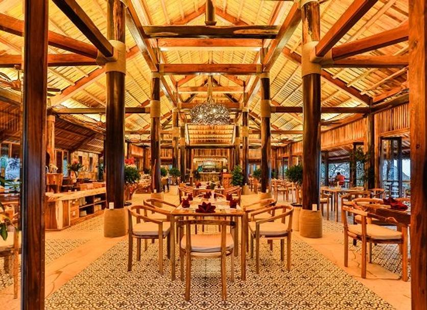 ร้านอาหาร รูปภาพ