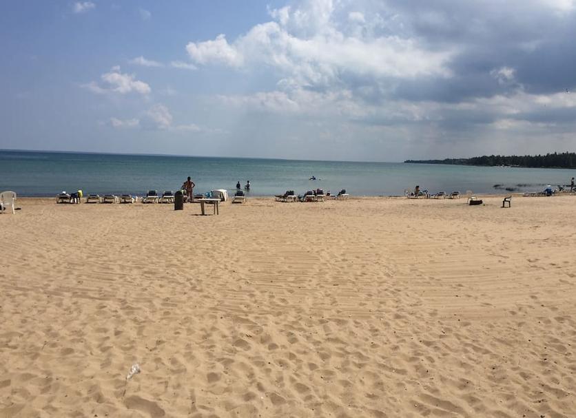 ชายหาด รูปภาพ
