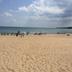 ชายหาด