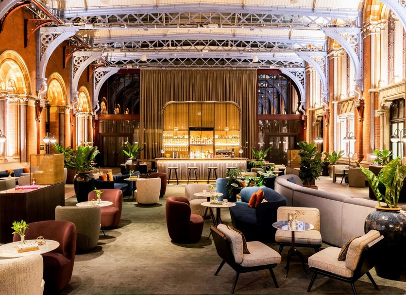 เลานจ์ รูปภาพ