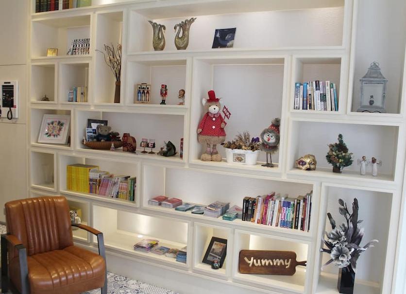 สิ่งอำนวยความสะดวกห้องพัก รูปภาพ