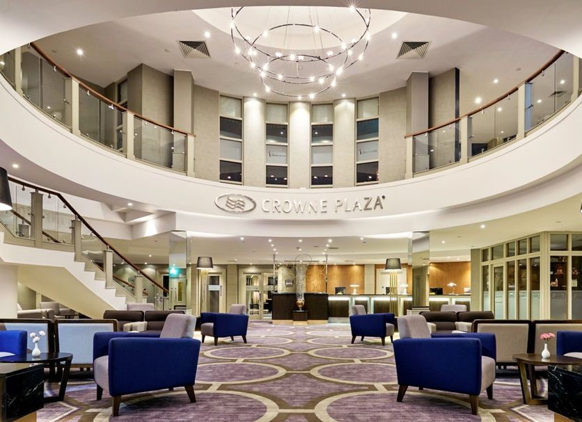 ล็อบบี้ รูปภาพ