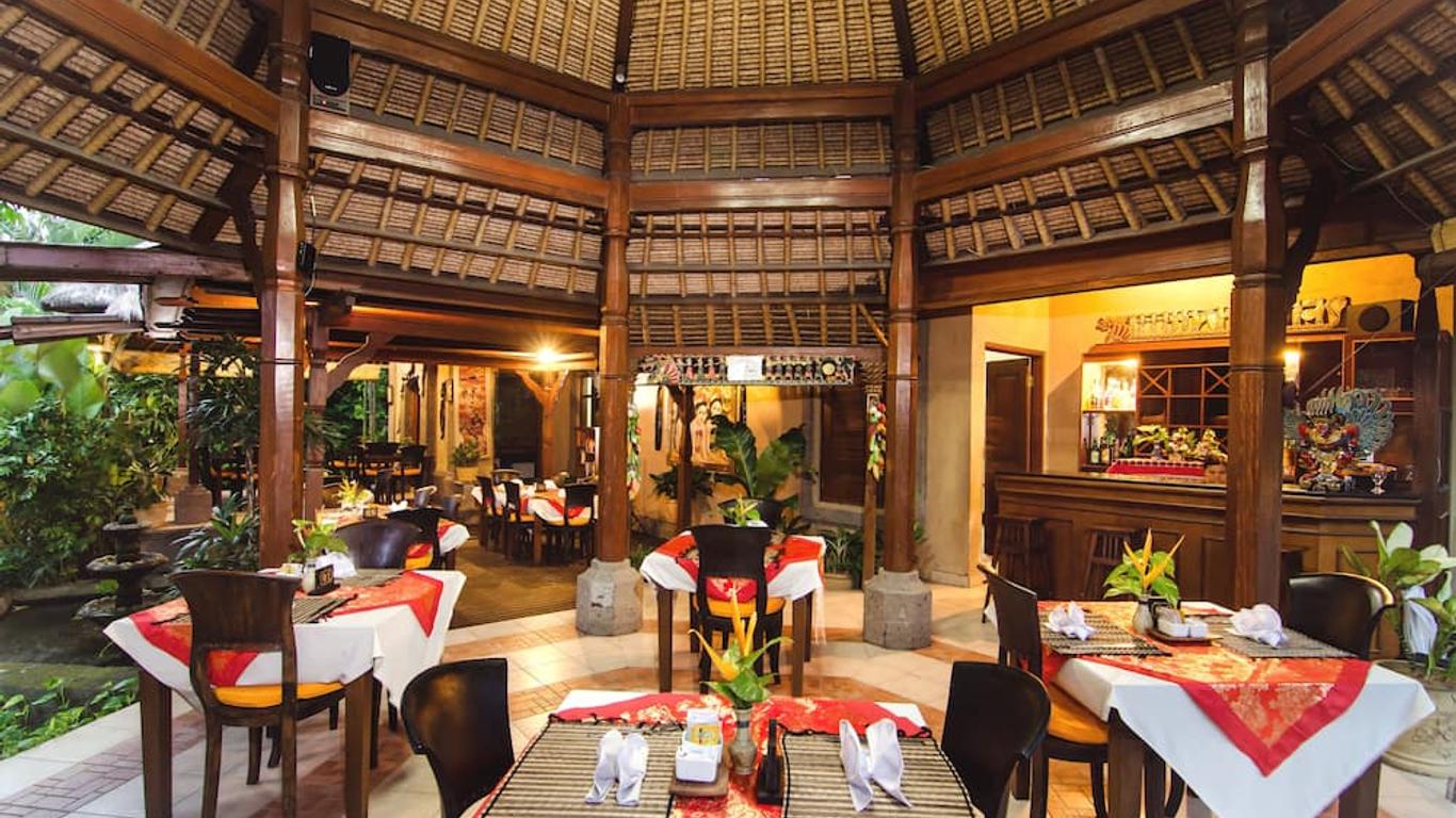 ศรีพาลา รีสอร์ทแอนด์สปา - ผ่านการรับรอง CHSE