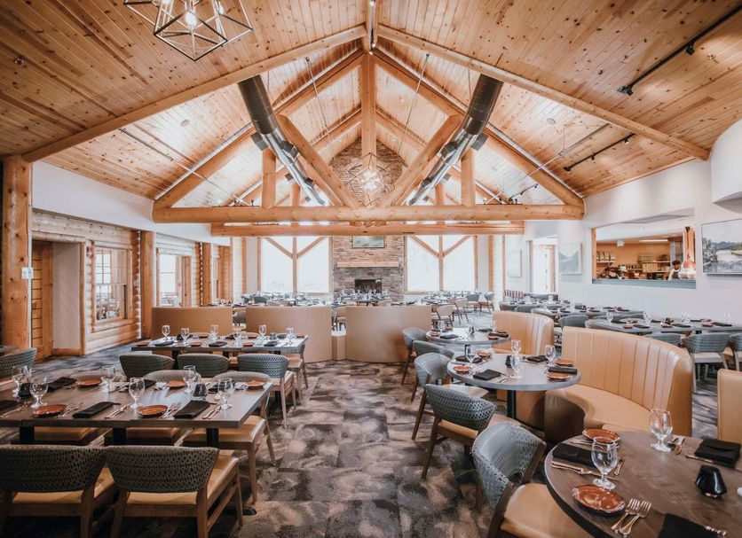 ร้านอาหาร รูปภาพ