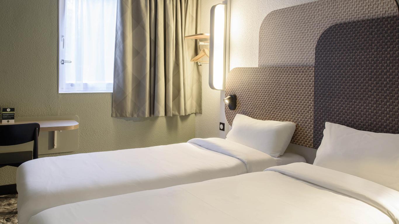 โรงแรม B&B ทูลูส Cité de l'Espace Gonord