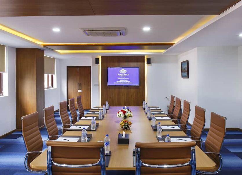ห้องประชุม รูปภาพ