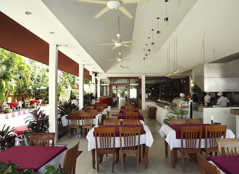 ร้านอาหาร รูปภาพ