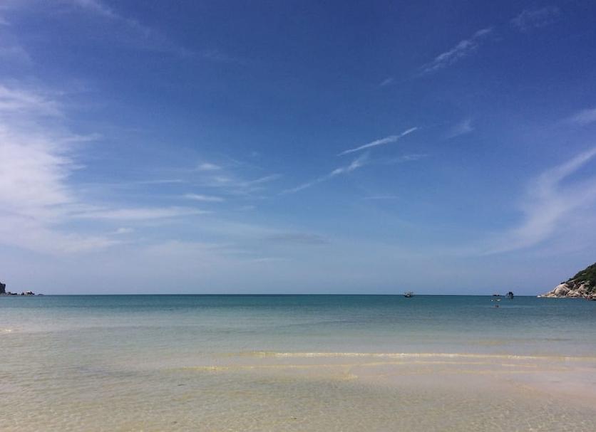 ชายหาด รูปภาพ