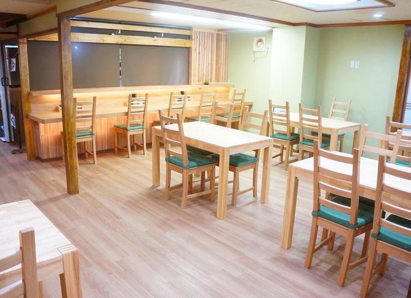 ร้านอาหาร รูปภาพ