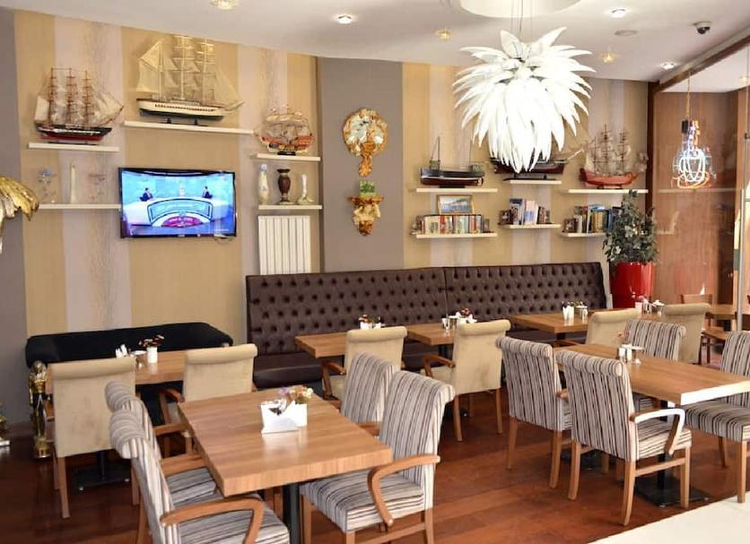 ร้านอาหาร รูปภาพ
