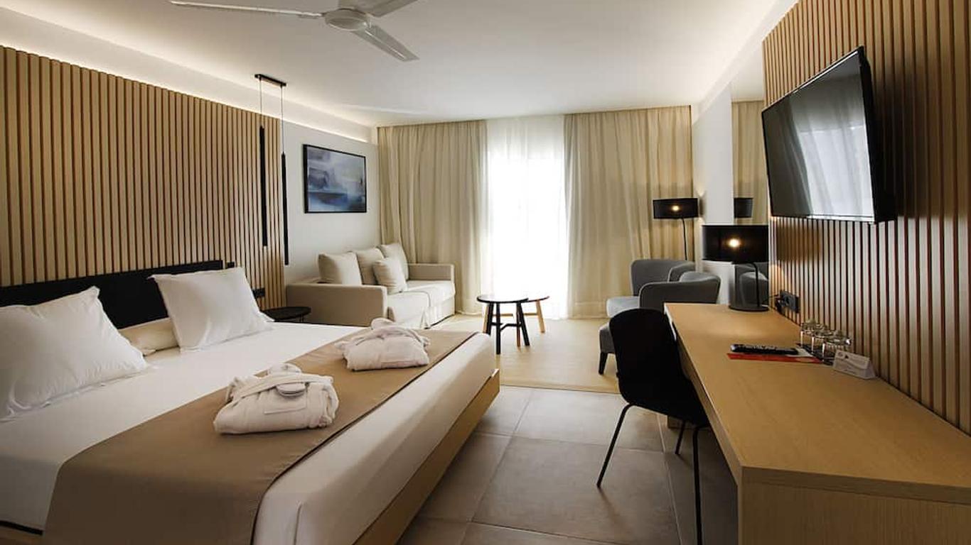 โรงแรม BG คาบัลเลโร