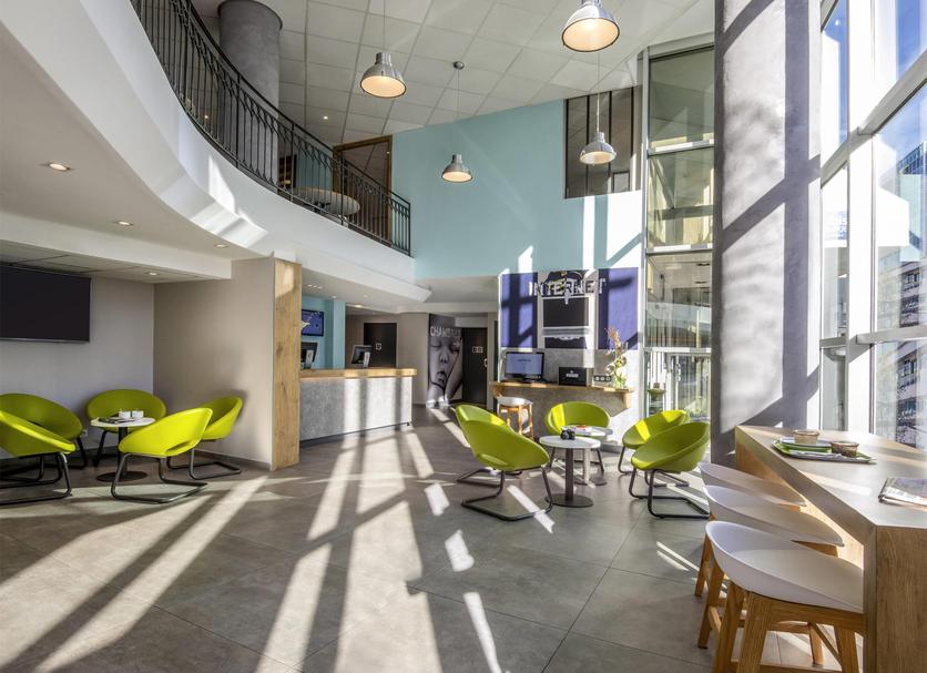 ล็อบบี้ รูปภาพ