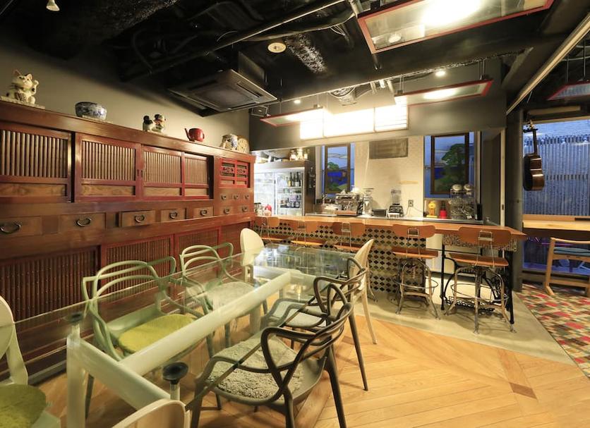 ร้านอาหาร รูปภาพ