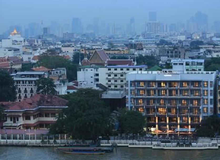 วิวภายนอก รูปภาพ