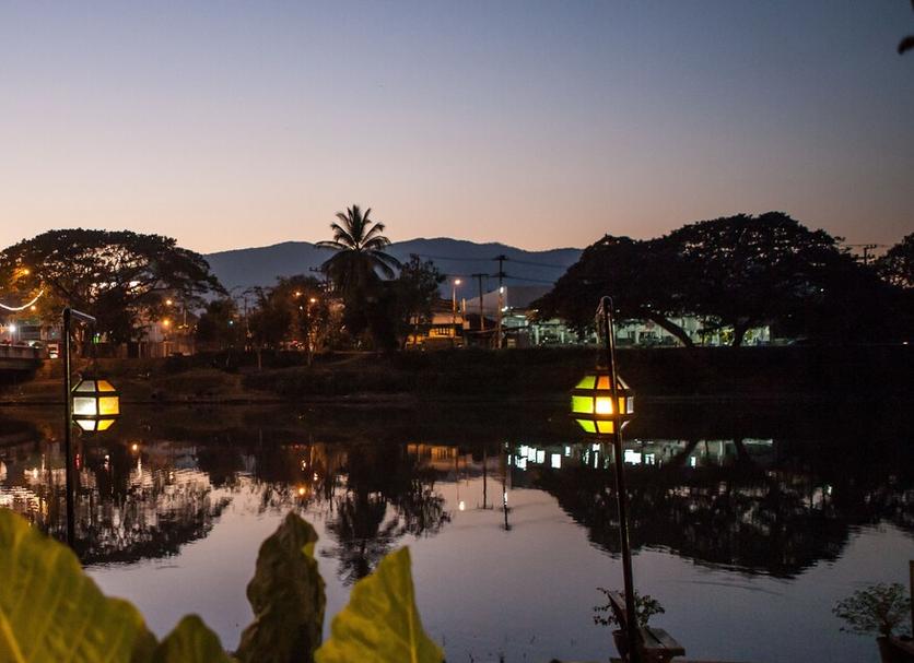 วิวภายนอก รูปภาพ