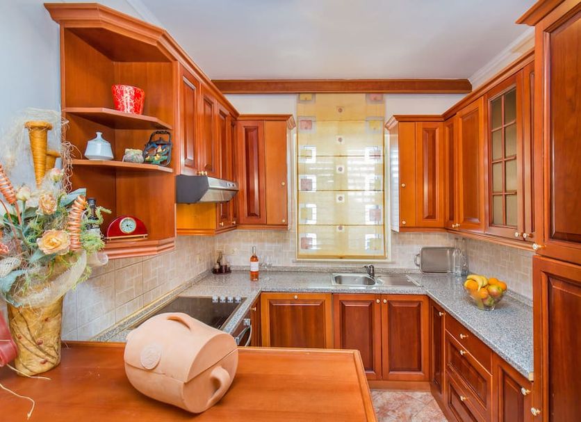 ห้องครัว รูปภาพ